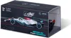 Bburago 18-38066 - Model auta - Mercedes-AMG F1 W13 E Náhľad obrázku produktu 11