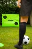 VirtuFit Fußballtor mit Zielwand 215 x 150 cm Produktbild-Vorschau 4