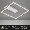 Plafoneira LED, sensore, alluminio, LED/14W Anteprima dell’immagine prodotto 2