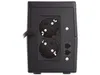 Shelly Pro 2PM, Halbleiterrelais, Schwarz, 802.11b, Produktbild-Vorschau 21