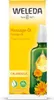 WELEDA Calendula Massage-Öl, 100 ml Öl Produktbild-Vorschau 6