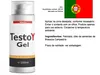 TestoY Gel - 200 ml Náhľad obrázku produktu 6
