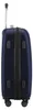 Handgepäck Koffer 55 cm Dunkelblau Hartschalen Trolley Produktbild-Vorschau 9