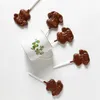 Schoko-Beeren-Lutscher Vegemylk mit Vitamin C zuckerfrei  Produktbild-Vorschau 2
