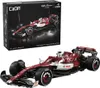 CaDA C64005W Alfa Romeo Racing C64005W Produktbild-Vorschau 1