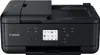Canon PIXMA TR7650 Multifunktionssystem 4-in-1 schwarz Produktbild-Vorschau 7