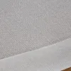 EUROFIRANY | Tischdecke - 180 cm - Rund - Weiß - Elegante Produktbild-Vorschau 7