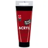 Marabu Acrylfarbe Acryl Color 100 ml rubinrot 038 Produktbild-Vorschau 13