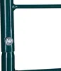 Relaxdays Rankgitter 2er Set, Metall, 180 x 50 cm, Vintage Produktbild-Vorschau 9