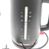 Bosch TWK3M123 Wasserkocher 1,7 l 2400 W Schwarz Produktbild-Vorschau 32