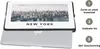 MuchoWow® Laptop Hülle 13 Zoll Amerika - New York - Skyline Produktbild-Vorschau 4