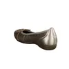 Gabor 64.163 Ballerinas - Damen Halbschuhe - Slipper grau Produktbild-Vorschau 40