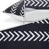 Kissenbezüge Deko Wohnzimmer Geometrisch Muster Kissenbezug Produktbild-Vorschau 4
