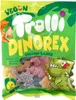 Trolli Dino Rex Sauer (Vegan) 150g Produktbild-Vorschau 1