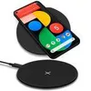 Für Qi Wireless Charger 15W für Google Pixel 10 9 9a 8 7 3 Produktbild-Vorschau 8