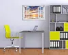 Wallario Wandbild aus Acryl, 60 x 90 cm, freischwebende Produktbild-Vorschau 3