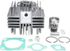 Zestaw cylindrów 50cc 38mm Sachs 504 505 | Hercules Optima Podgląd zdjęcia produktu 1