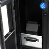 Pelletkachel met warmwaterboiler - THUNDER - VAYNE-BLACK 12 Productafbeelding-voorbeeld 13