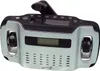 Radio solaire et dynamo Lynx Voir les images du produit 2