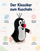 Plyšová figúrka Krtko 25 cm Náhľad obrázku produktu 2
