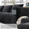 LVHOM Ecksofa mit Schlaffunktion L-Form, Schlafsofa mit Produktbild-Vorschau 3