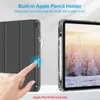 Fintie Glitzer Hülle für iPad 11./10. Generation (2025/2022 Produktbild-Vorschau 6