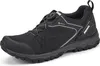 Meindl Abano GTX Boa Wanderschuh Schwarz Produktbild-Vorschau 27