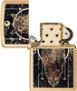 Zapalniczka Zippo Mistyczna Sowa 60007503 Podgląd zdjęcia produktu 3