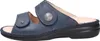 Finn Comfort Ciabatta da donna Sansibar, blu, taglia 40 Anteprima dell’immagine prodotto 2