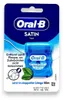 5x Oral-B SatinTape Zahnseide gewachst Minze 5x 50m Produktbild-Vorschau 7