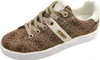 Guess - Chaussures de sport pour femmes, modèle à lacets, Voir les images du produit 3