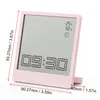 Qingping Bluetooth-Wecker, Uhr, Thermomètre, Hygromètre, Voir les images du produit 2