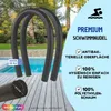 WEKOFUN 2er Set Schwimmnudel 160 cm Poolnudel für Kinder & Produktbild-Vorschau 3