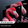 Hisense C2-PRO 4K inteligentní laserový kinoprojektor Náhled obrázku produktu 14
