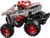 LEGO Technic Monster Jam ThunderROARus 42200 Podgląd zdjęcia produktu 3