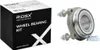RIDEX Radlagersatz Hinten für BMW X1 (E84) 90mm 654W0674 Produktbild-Vorschau 2