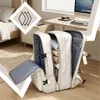 Reiserucksack 40x30x20 Handgepäck für Ryanair Wizzair Produktbild-Vorschau 2