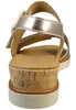 Gabor GENUA Damen Sandalette - Riemchen Sandalen beige Produktbild-Vorschau 18