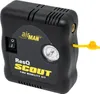 Kunzer ResQ Scout VO (Valve Out) 76-086-001 Anteprima dell’immagine prodotto 3