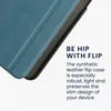 kwmobile Klapphülle kompatibel mit Kobo Kobo Libra Colour / Produktbild-Vorschau 2