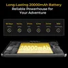 Oukitel RT8, 27,9 cm (11"), 1920 x 1200 Pixel, 256 GB, 6 Produktbild-Vorschau 8
