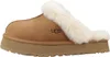 Ugg Disquette Chestnut - Dames Pantoffels - 1122550-CHE Produktbild-Vorschau 5