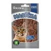 Akinu MASÍČKA Jehněčí kousky pamlsek pro kočky 50 g Náhled obrázku produktu 1