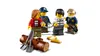 LEGO® City Verfolgung durch die Berge 60171 Produktbild-Vorschau 12