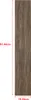 Pavimento vinilico 'Vanola' laminato 3,92 m² Pavimento Anteprima dell’immagine prodotto 3