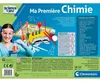 Wissenschaftsspiel Clementoni My first chemistry (FR) Produktbild-Vorschau 5