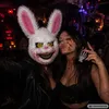 Maschera giocattolo Killer Rabbit MS20 Anteprima dell’immagine prodotto 10
