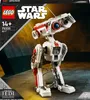 LEGO Star Wars 75335 BD-1 (1 062 dílků) Náhled obrázku produktu 17