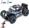 Wltoys 284161 RTR 1/28 2,4G 4WD RC Auto Off-Road Klettern Produktbild-Vorschau 1