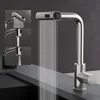 Mai & Mai Wasserhahn Küche Küchenarmatur mit Brause Produktbild-Vorschau 1